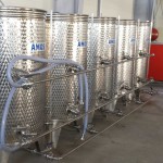 Linii complete de producere a sucurilor naturale din fructe