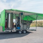 Linie mobila suc