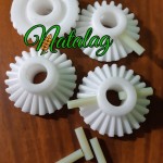 PINION semanatoare nodet