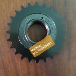 PINION SEMANATOARE NODET
