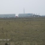 Teren  Gara Buftea Hale  Rombiz 17500 mp  Industrial Depozitare