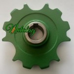 PINION PRESA DE BALOTAT KRONE,