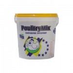 Premixuri   CURCANI  ECO .