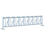 Front Furajare Autoblocant