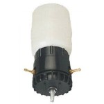 Kurtsan Lubrificator Complet Pentru Ulei De Vacuum