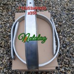 Piese presa de balotat Krone KR 125