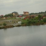 Teren Belciugatele Lac 27000 mp complex Valea Iazurilor