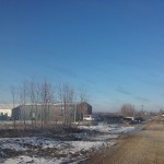 Vand teren 65000 mp  Moara Vlasiei Ilfov  A3 Industrial