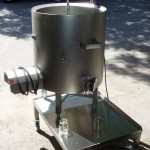 Marmita 150l -01