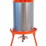 HIDROPRESA TH 90l