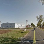 Teren vanzare 2 Ha Industrial Productie Buftea Chitila DN7