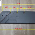 cutit plug UNIA IBIS L
