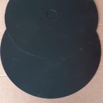 Disc semanatoare Nodet