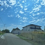 Teren Balotesti Saftica 11500 mp str Morarilor sosea utilitati