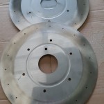 Disc semanatoare Monosem