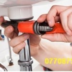 Reparatii instalatii sanitare-termice, sector 2-3-4,  Bucuresti