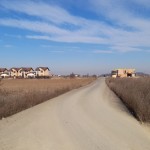 Teren vanzare Corbeanca Orac 26000 mp acces la 3 drumuri