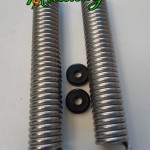 ARC DISTRIBUITOR DE INGRASEMINTE Amazone ZA U