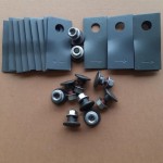 Cutite cositori Krone,KUHN,VICON,PZ