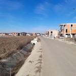 Teren Corbeanca 7400 mp lotizat 14 loturi casa str Cantonului