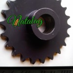 PINION PRESA WELGER RP 2000