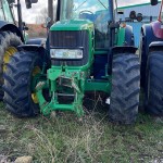 Tractor John Deere 6930 Premium