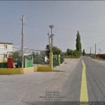 Teren Afumati Doraly 5000 mp intravilan Industrial  la 2 drumuri