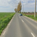 Teren Stefanesti Dascalu 7 Ha apropiere Drum Judetean