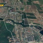 Teren Lac Corbeanca 19500 mp str Scolii zona Paradisul Verde