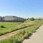 Teren Voluntari 1347 mp intravilan apropiere str Emil Racovita
