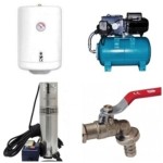 Reparatii Hidrofoare, boilere electrice,instalatii sanitare