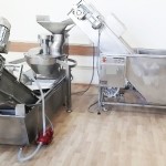 LINIE AUTOMATA DESHIDRATAT MERE