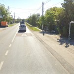 Teren Corbeanca 1437 mp la 2 starzi asfaltate utilitati