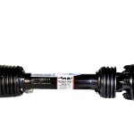 Cardan T5 ambreiaj