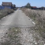 Teren Moara Vlasiei 1500 mp acces la str Aleea Trandafirilor