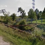 Teren Butimanu 32000 mp Intravilan la 1 Km de statie electrica