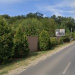 Teren Corbeanca sosea 3000 mp 2 laturi direct la Padure