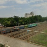 Teren Nod Autostrada  A2  Gara Fundulea 11 Ha Industrial