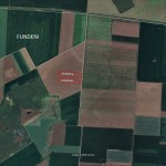 Teren Fundeni Calarasi 23400 mp extravilan