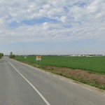 Teren la sosea Tunari Stefanesti 17000 mp intravilan lotizat