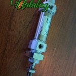 Cilindru pneumatic  SMC CD85N25-25-B