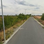 Teren Otopeni str Marin Preda 13950 mp  utilitati zona Mixta